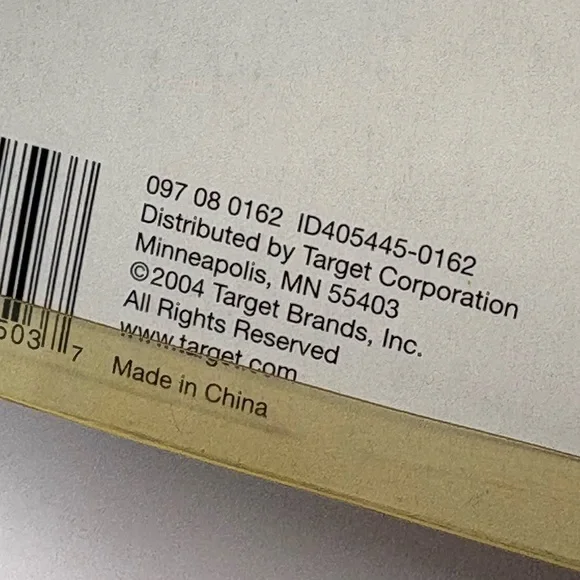 Small wooden duck shelf perfect for kids bathroom - Picture 5 of 5